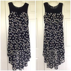 Forever 21 High-Low Dress